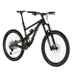 MTB-Fully 27,5