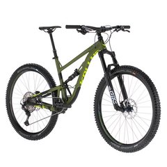 MTB-Fully 29