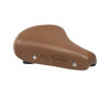 Sattel KLS VAN KELLYS, brown