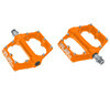 Pedal KLS FLAT 50 orange