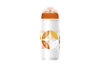 Fahrradflasche ATACAMA Orange 0,55l