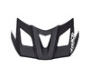 Ersatzschild für Helm RAZOR space black L/XL