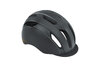 Helm TOWN CAP black matt S/M