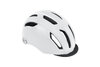 Helm TOWN CAP white matt M/L