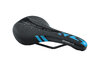 Sattel KLS DRIVELINE 017, sky blue