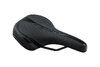 Sattel KLS COMFORTLINE 017, black