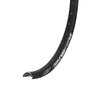 Felge KLS BENDER DSC, 32H, 1 Nit, FV, +27,5  black