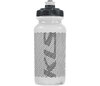 Fahrradflasche MOJAVE Transparent White 0,5l
