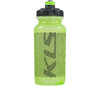 Fahrradflasche MOJAVE Transparent Green 0,5l