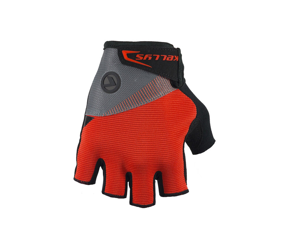 Handschuhe KELLYS Comfort 2018, red, XL