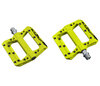 Pedals KLS REIN yellow