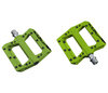 Pedals KLS REIN green