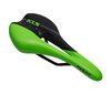 Sattel STYX, green
