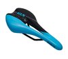 Sattel STYX, sky blue