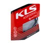 Bremszug-Außenhülle KLS 250 cm, black, 1pc
