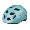 Helm ZIGZAG mint XS