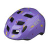 Helm ZIGZAG purple XS