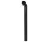 Sattelstütze KLS CRX/URB 30 black 400mm / 31,6mm