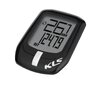 Fahrradcomputter DIRECT black-white