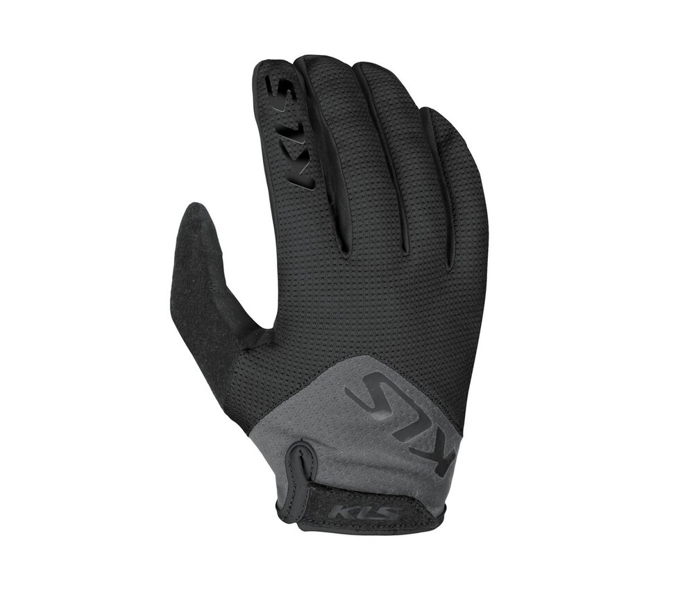 Handschuhe KLS Range black L