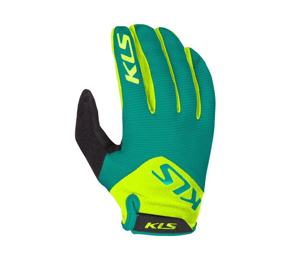 Handschuhe KLS Range green XS
