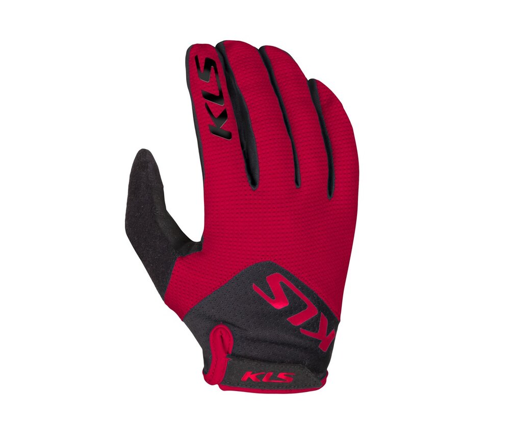 Handschuhe KLS Range red XL