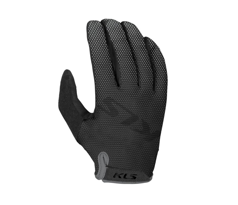 Handschuhe KLS Plasma black XL