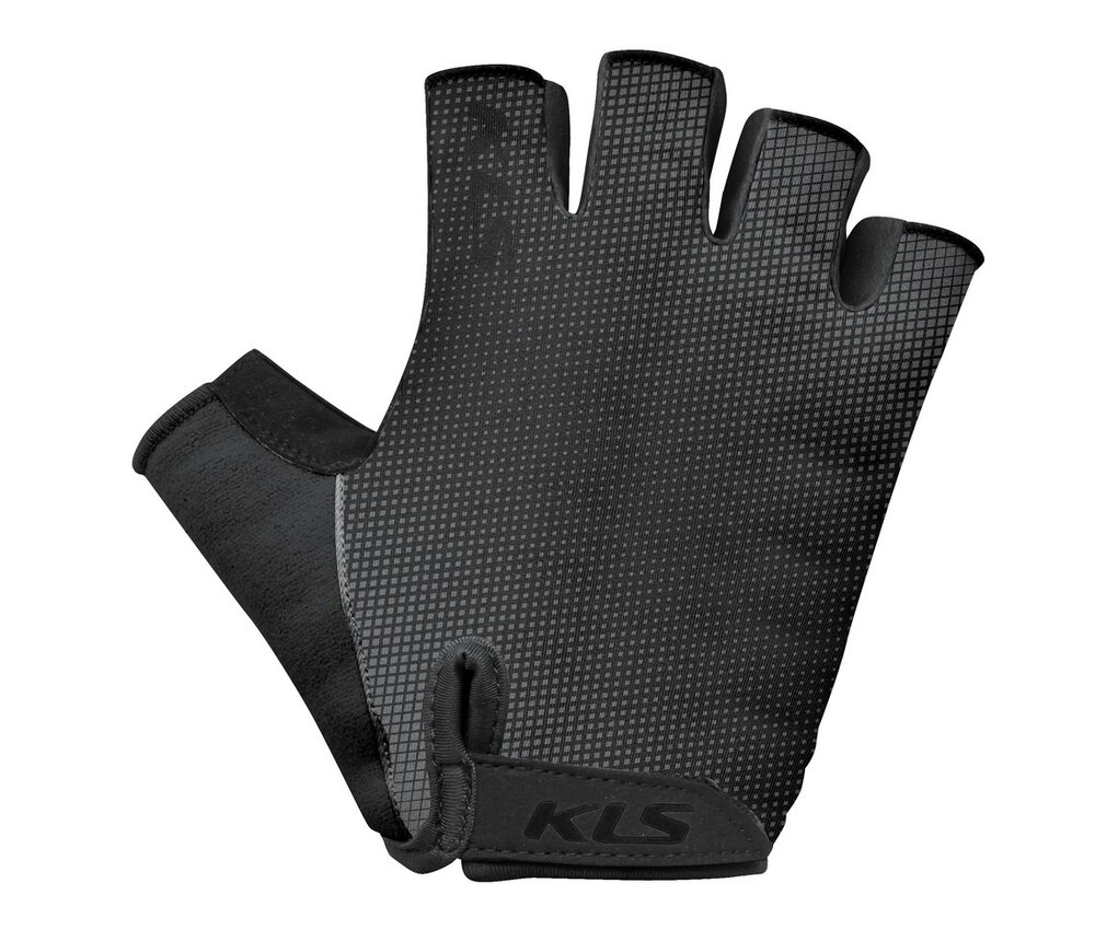Handschuhe KLS Factor black L