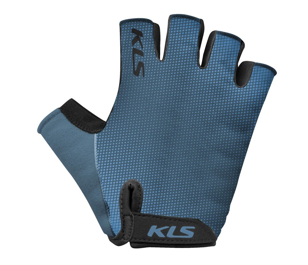 Handschuhe KLS Factor blue L
