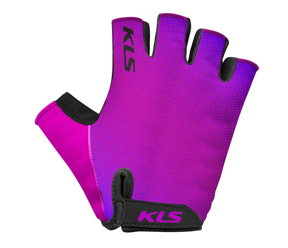 Handschuhe KLS Factor purple L