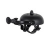Fahrradglocke KLS BANG 70 black
