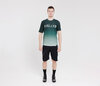 Kurzarmtrikot KELLYS TYRION green– L