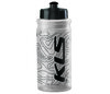 Fahrradflasche TRACE 022 Trail Semi-transparent White 0,55l