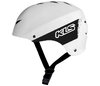 Helm JUMPER 022 white M/L