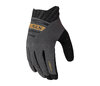 Handschuhe KLS CUTOUT LONG 022 anthracite XS