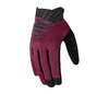 Handschuhe KLS CUTOUT LONG 022 wine XXL