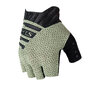 Handschuhe KLS CUTOUT SHORT 022 sage green M