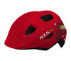 Helm ACEY 022 wasper red S