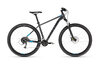 KELLYS Spider 70 Black M 27.5 