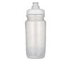 Fahrradflasche SAVANA Transparent White 0,55l