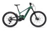 KELLYS Theos R50 P Magic Green S 29 /27.5  725Wh