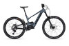KELLYS Theos R50 P Steel Blue M 29 /27.5  725Wh