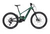 KELLYS Theos R30 P Magic Green M 29 /27.5  725Wh