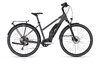 KELLYS E-Cristy 10 SH Grey S 28  630Wh