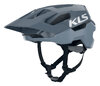 Helm DARE II steel blue L/XL
