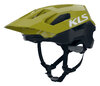 Helm DARE II yellow L/XL