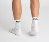 Socken KELLYS SNUG white 43-46