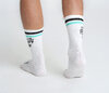 Socken KELLYS TEAM white 41-45