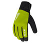 Winterhandschuhe KLS COLDBREAKER 025, lime, S